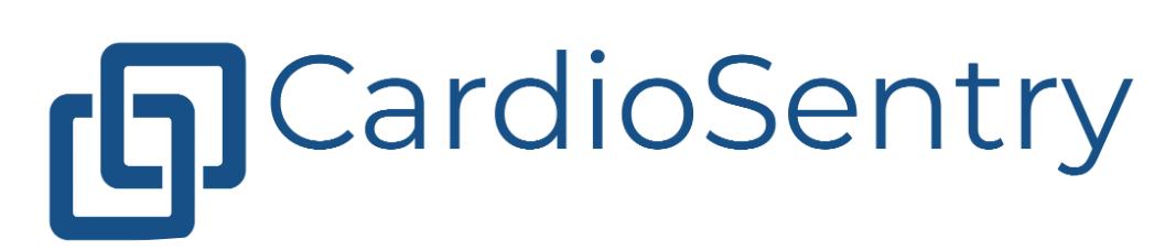 CardioSentry Logo